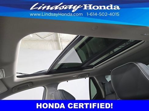 Certified 2023 Honda Pilot Elite image 22