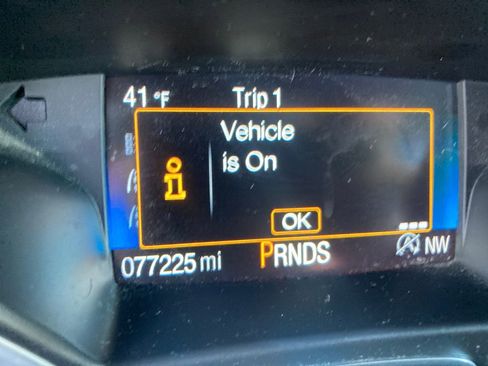 Used 2019 Ford Escape SE image 21