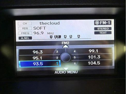 Used 2014 Acura ILX w/ Technology Package FWD image 20