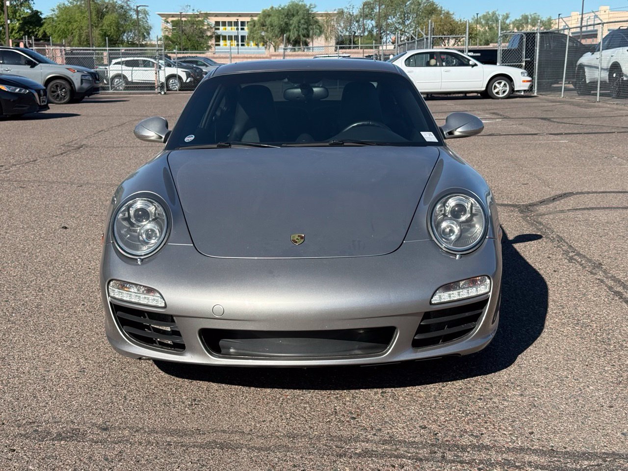 Used 2012 Porsche 911 Carrera RWD image 22