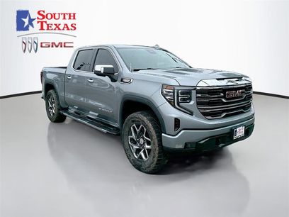 Used 2024 GMC Sierra 1500 SLT