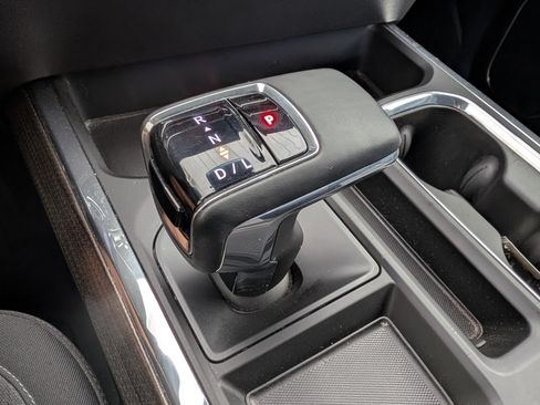 Used 2023 Chevrolet Silverado 1500 LT Trail Boss w/ Protection Package AWD/4WD image 31