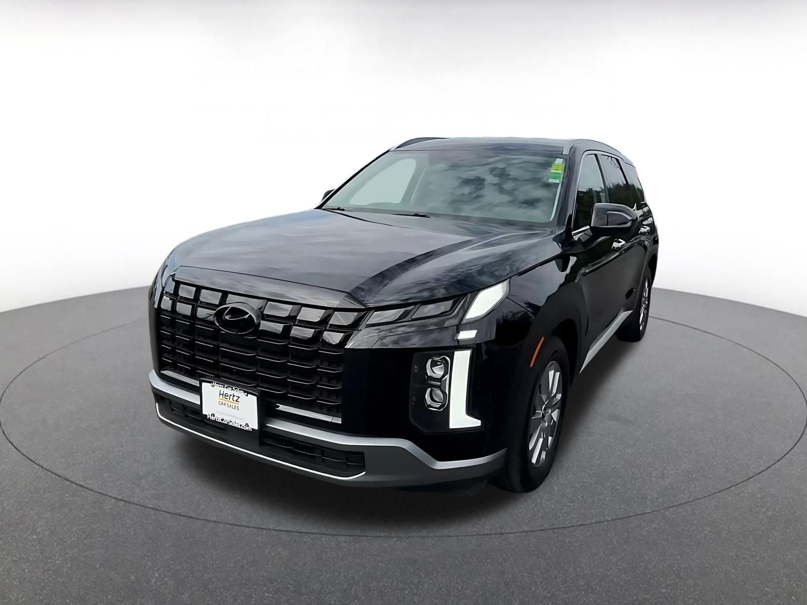 Used 2025 Hyundai Palisade SEL AWD/4WD image 6