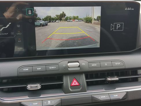 New 2025 Kia K4 GT-Line w/ GT-Line Premium Package FWD image 15