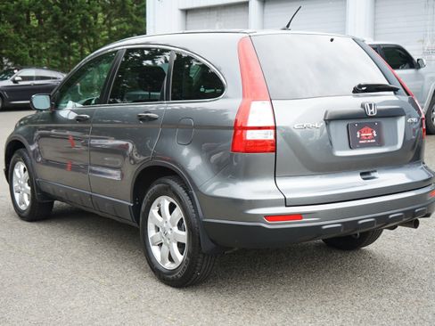 Used 2011 Honda CR-V SE image 3