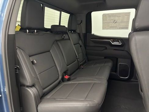 New 2026 GMC Sierra 1500 Elevation w/ Elevation Premium Package image 36