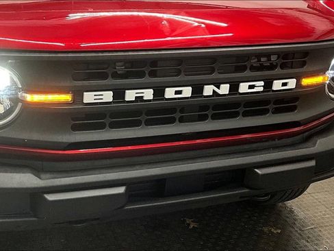 Used 2025 Ford Bronco 2-Door image 29