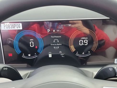 New 2026 Hyundai Tucson SEL image 7