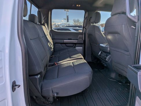 Used 2023 Ford F150 XLT w/ Equipment Group 302A High image 32