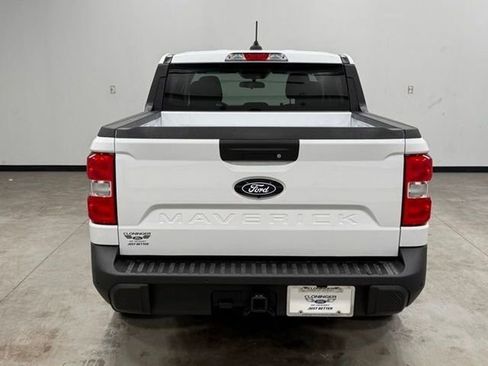 New 2026 Ford Maverick XLT w/ XLT Luxury Package FWD image 14