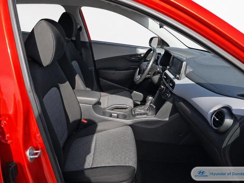 Used 2019 Hyundai Kona SEL FWD image 11