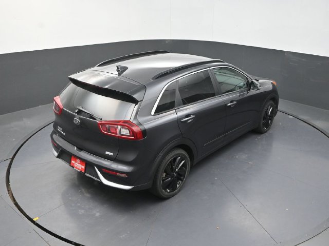 Used 2018 Kia Niro EX w/ EX Touring Graphite Edition FWD image 29