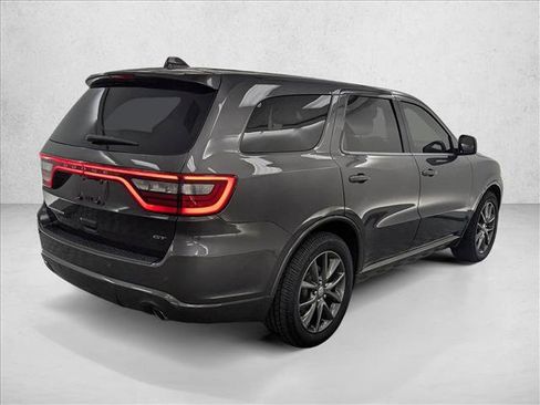 Used 2018 Dodge Durango GT w/ Quick Order Package 2BC image 5