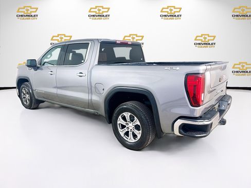 Used 2020 GMC Sierra 1500 SLT image 5