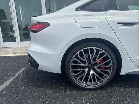 New 2026 Audi S5 Premium Plus AWD/4WD image 5