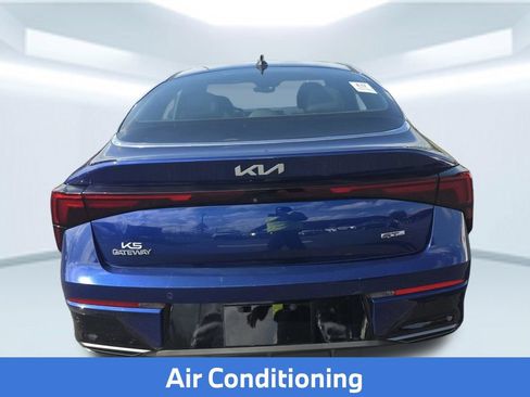 Used 2025 Kia K5 GT-Line AWD/4WD image 14