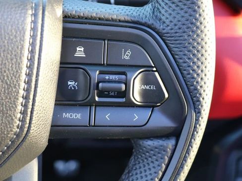 Used 2025 Toyota Tundra TRD Pro w/ Tow Tech Package image 28