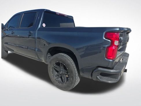 Used 2020 Chevrolet Silverado 1500 RST w/ All-Star Edition image 4