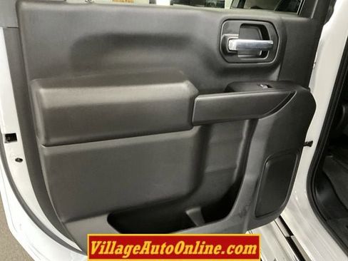 Used 2024 Chevrolet Silverado 2500 Custom w/ Custom Convenience Package AWD/4WD image 29