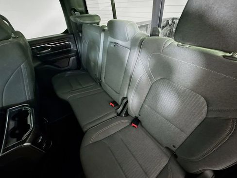 Used 2019 RAM 1500 Big Horn RWD image 22