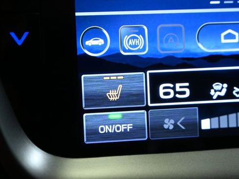 Certified 2025 Subaru Outback Limited w/ Popular Package #2 image 34