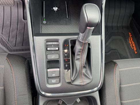 Certified 2026 Honda CR-V TrailSport image 22