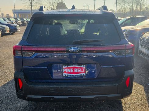 Used 2026 Subaru Outback Premium image 12