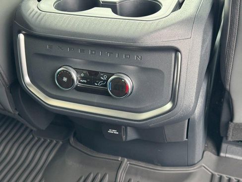New 2025 Ford Expedition Max Active image 11