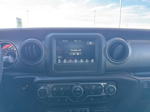 Certified 2021 Jeep Wrangler Unlimited Sport image 14