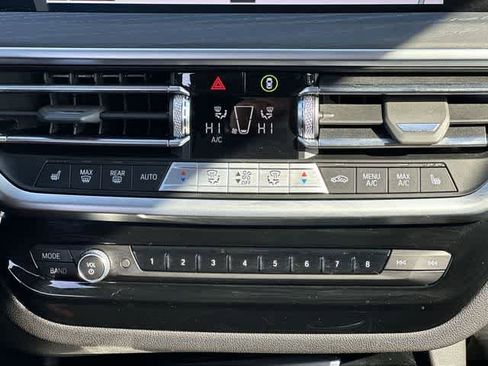 Used 2023 BMW X3 xDrive30i w/ Convenience Package image 16