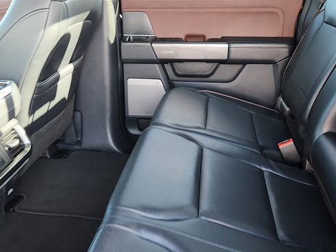 Certified 2022 Ford F150 Lariat image 14