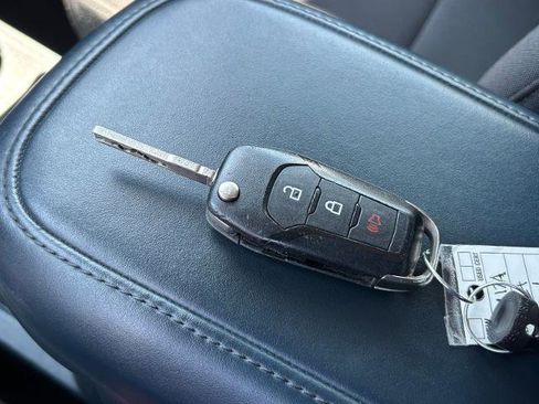 Certified 2024 Ford Maverick XL FWD image 27