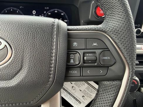 New 2025 Toyota Tacoma TRD Sport image 19