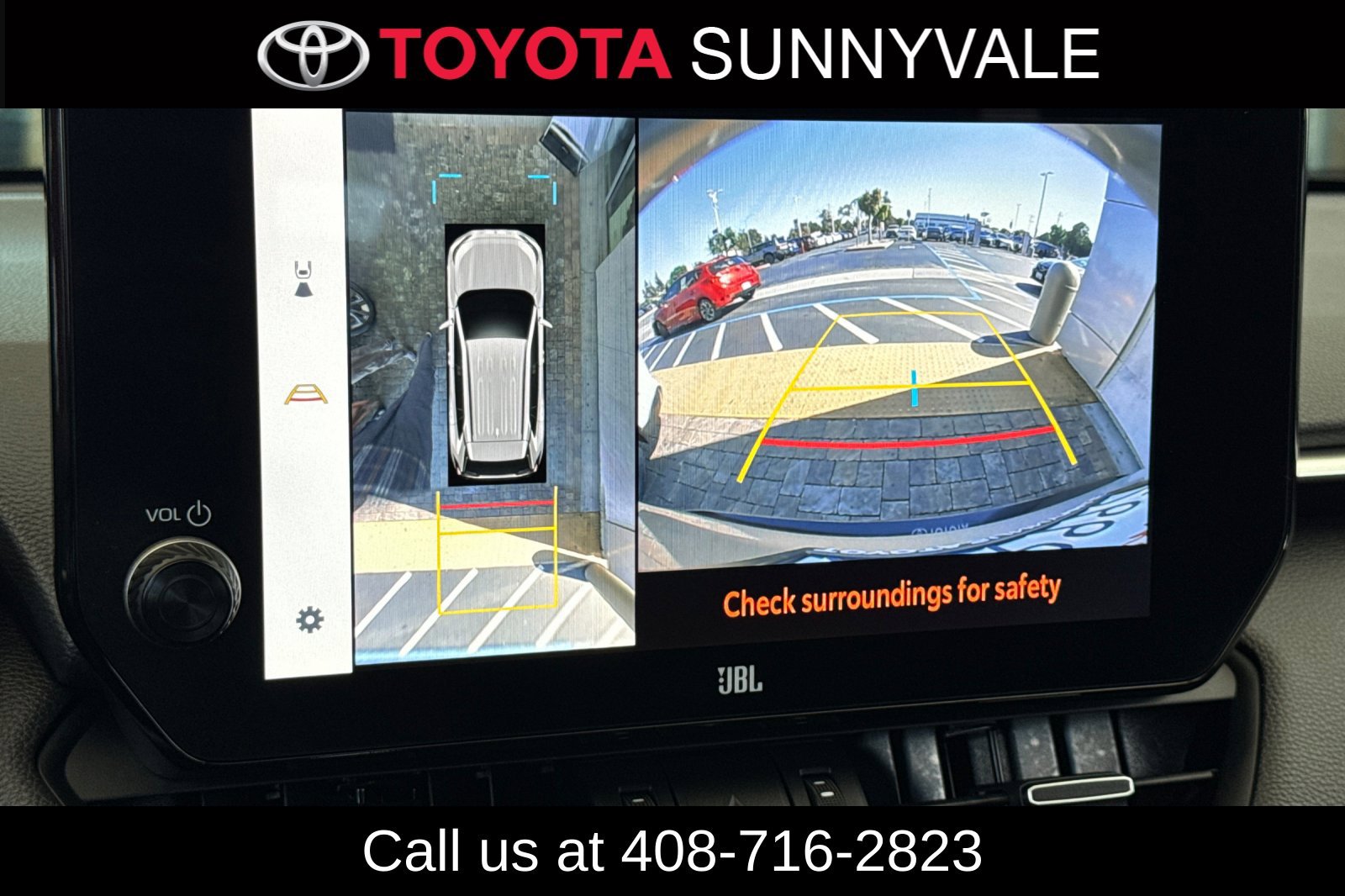 Certified 2024 Toyota RAV4 XSE w/ Advanced Technology Package AWD/4WD image 24