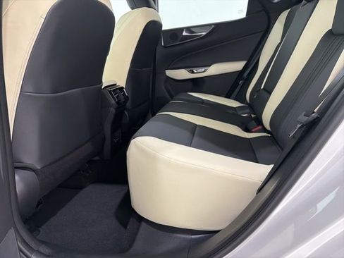 Used 2022 Lexus NX 250 FWD w/ Cold Area Package image 17