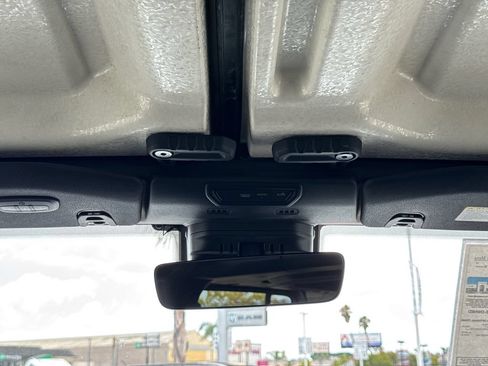 Used 2021 Jeep Wrangler Unlimited Sport AWD/4WD image 25