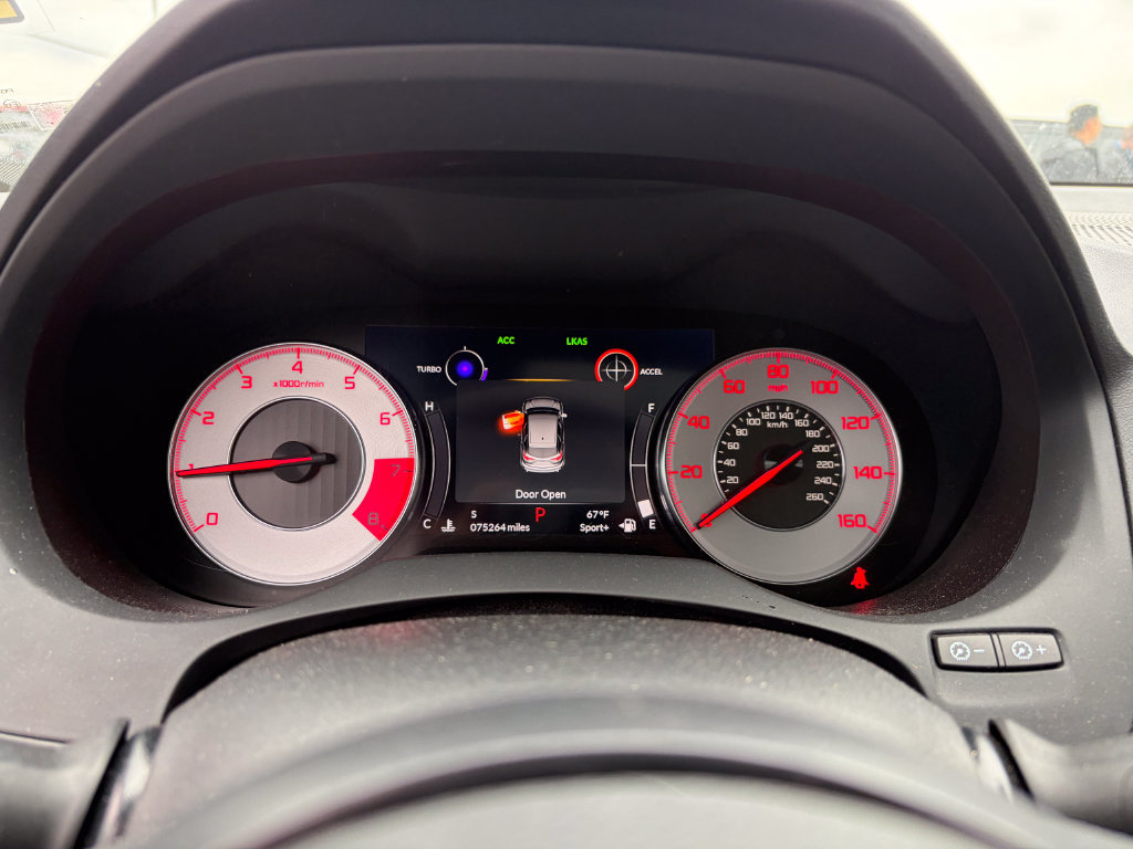Used 2019 Acura RDX w/ Advance Package FWD image 25