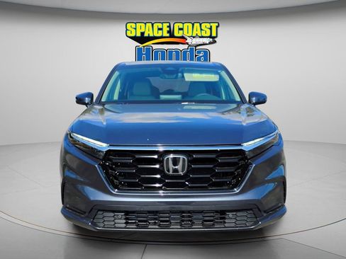 New 2026 Honda CR-V EX-L image 3