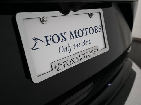 Used 2024 Ford Edge SEL w/ Convenience Package image 40