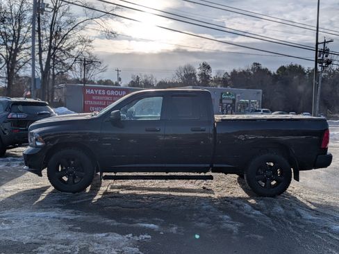 Used 2019 RAM 1500 Express w/ Express Value Package image 7