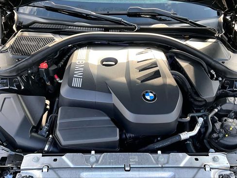 Used 2025 BMW 330i Sedan RWD image 33