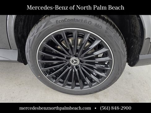 New 2026 Mercedes-Benz GLC 300 4MATIC image 14