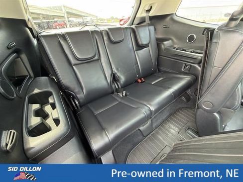 Used 2021 Subaru Ascent Touring w/ Popular Package #2A AWD/4WD image 22