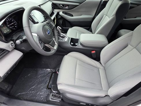 New 2025 Subaru Legacy Premium image 8