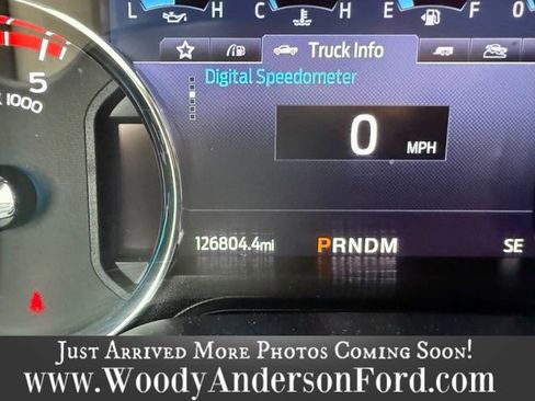 Used 2020 Ford F250 King Ranch w/ King Ranch Ultimate Package AWD/4WD image 10