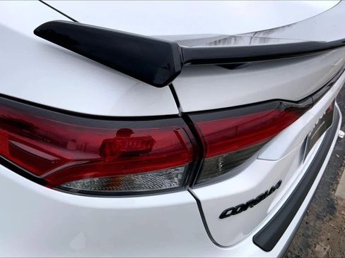 Used 2025 Toyota Corolla FX image 25