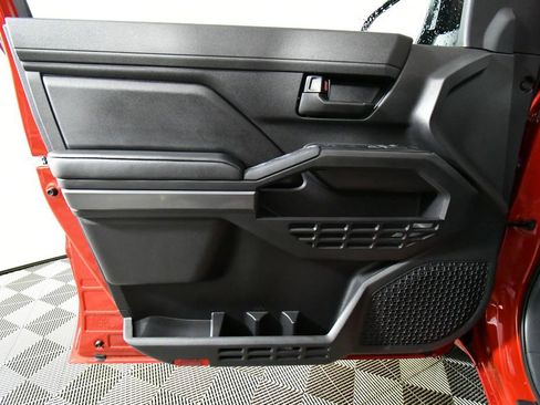 New 2026 Toyota Tacoma SR5 AWD/4WD image 21