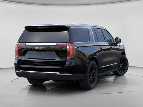 New 2026 GMC Yukon XL Elevation w/ Elevation Premium Package AWD/4WD image 4