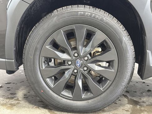 Certified 2024 Subaru Outback Onyx Edition image 15