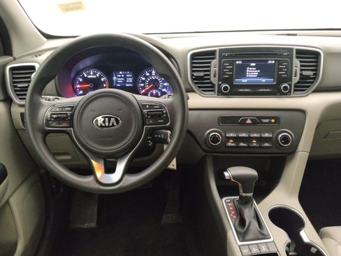 Used 2017 Kia Sportage LX AWD/4WD image 22